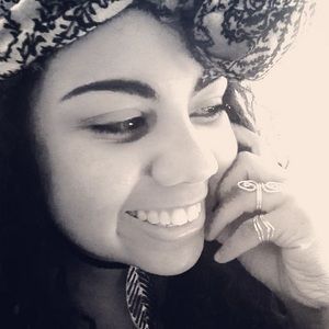 Meet your Posher, Loren